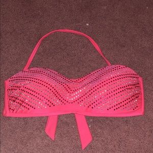 Miss me Bikini top